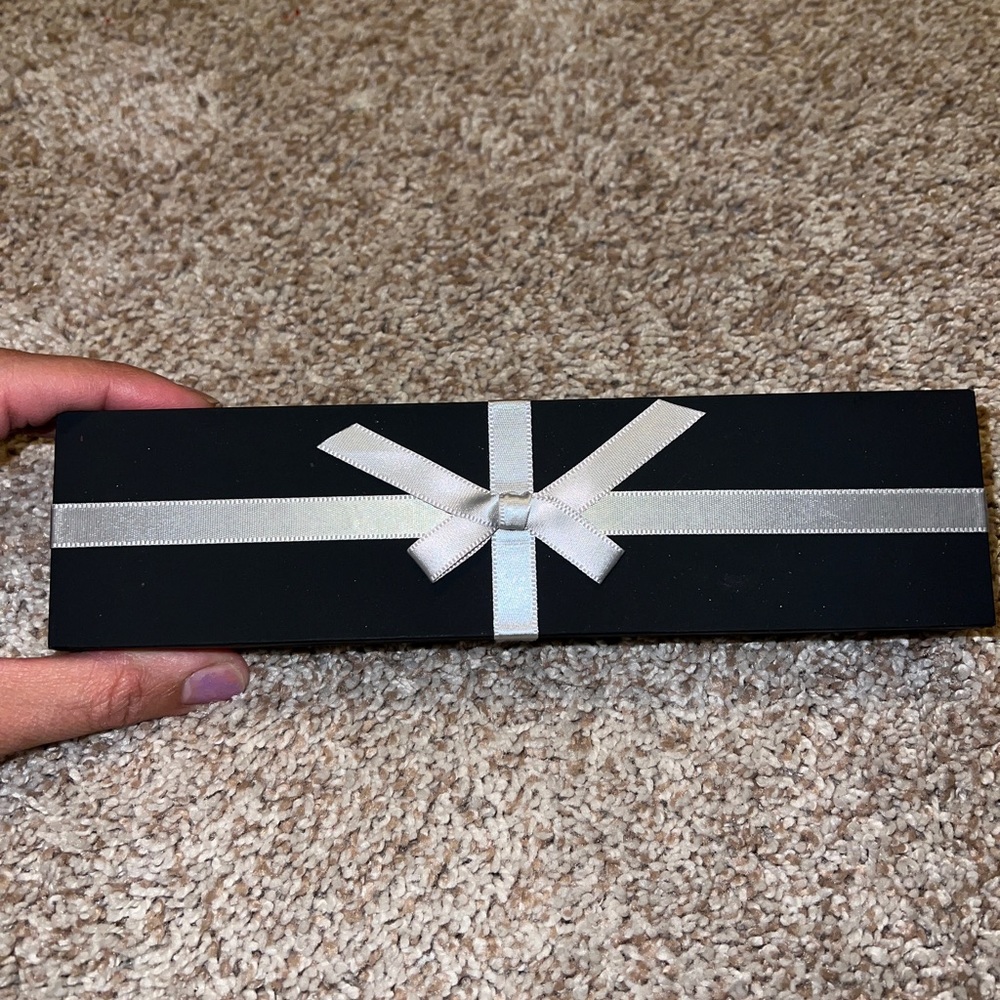 Diamond tennis bracelet - Picture 5 of 5